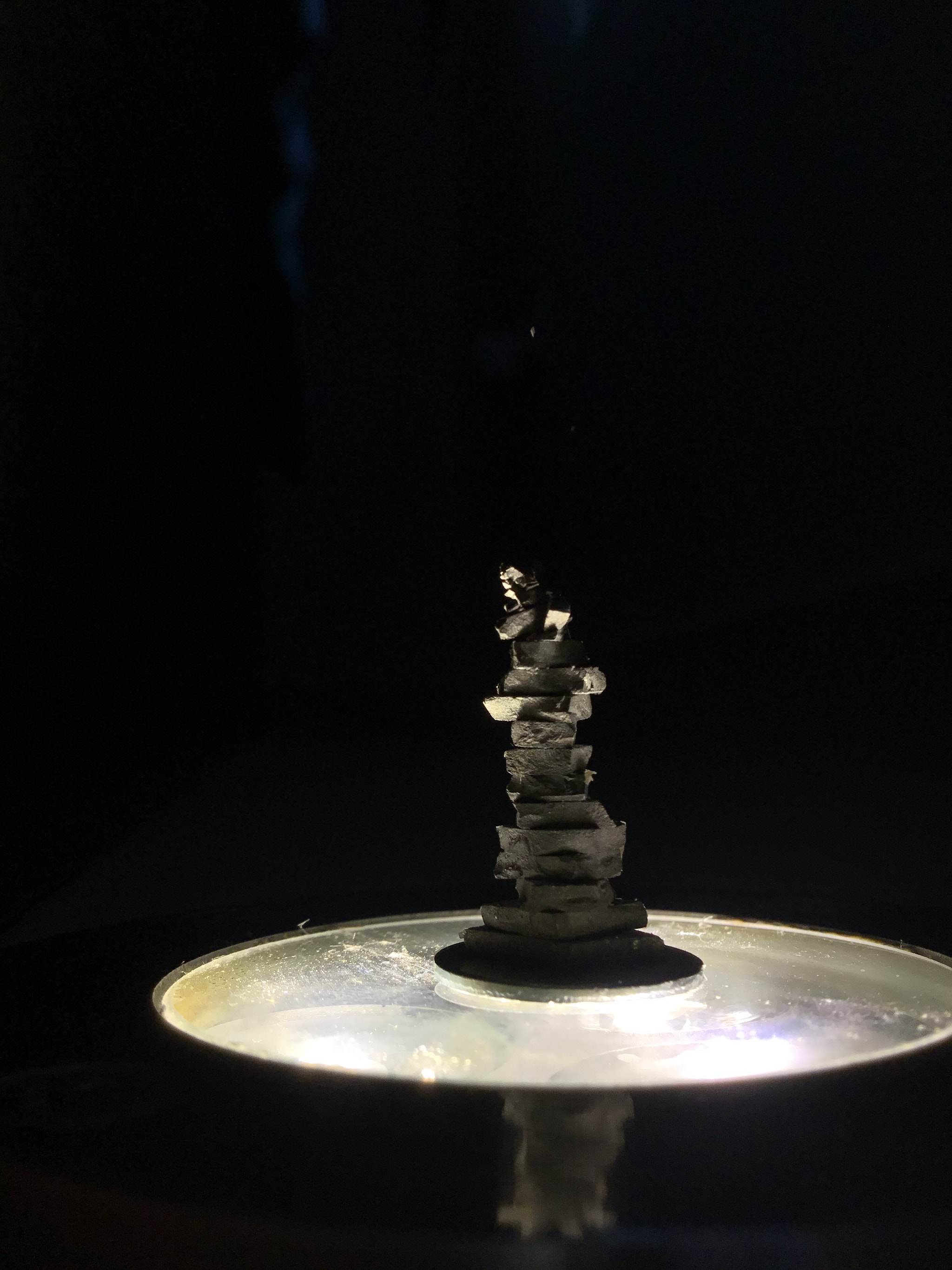 Apple iPad (5th generation) sample photo