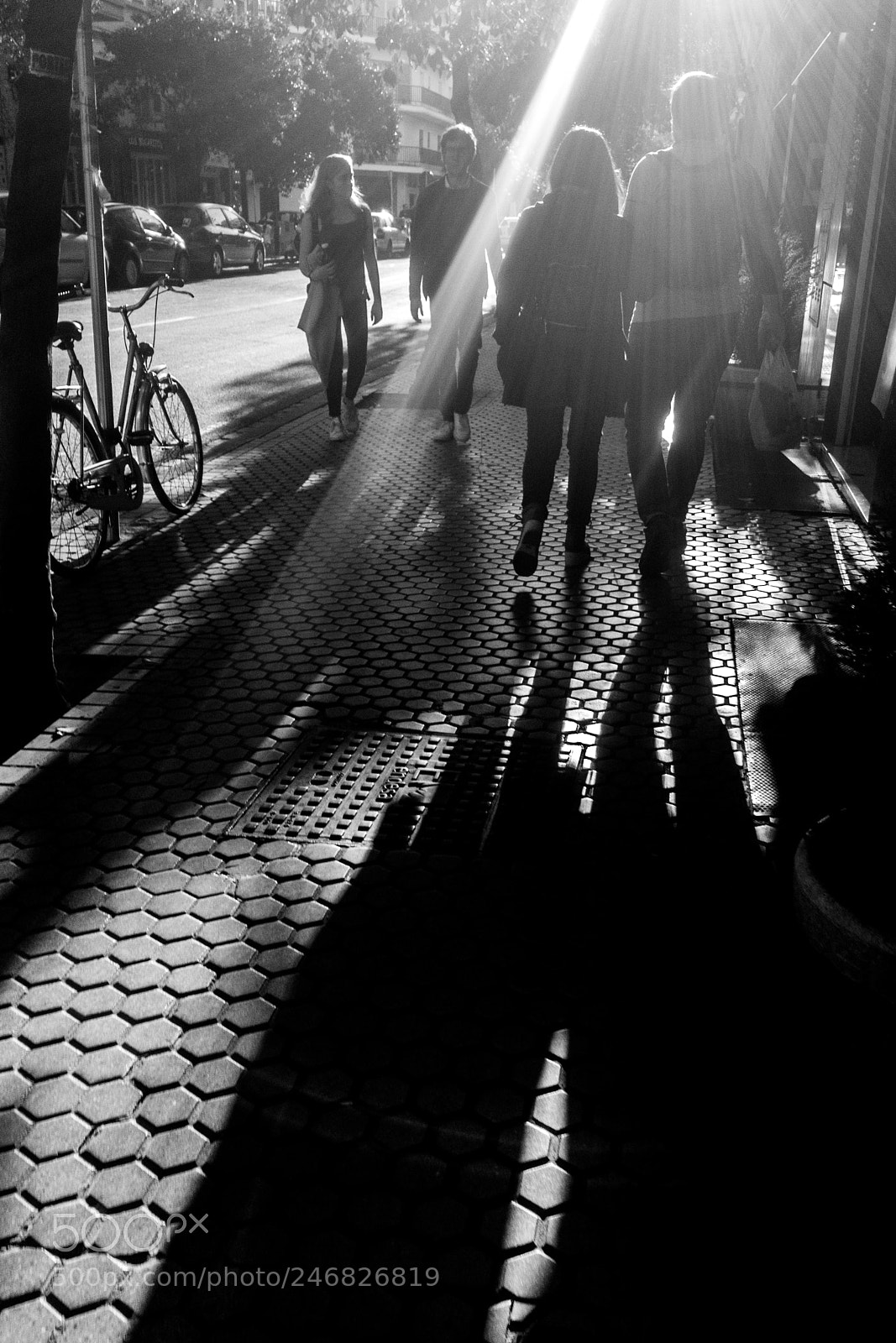 Apple iPhone SE sample photo. People photography