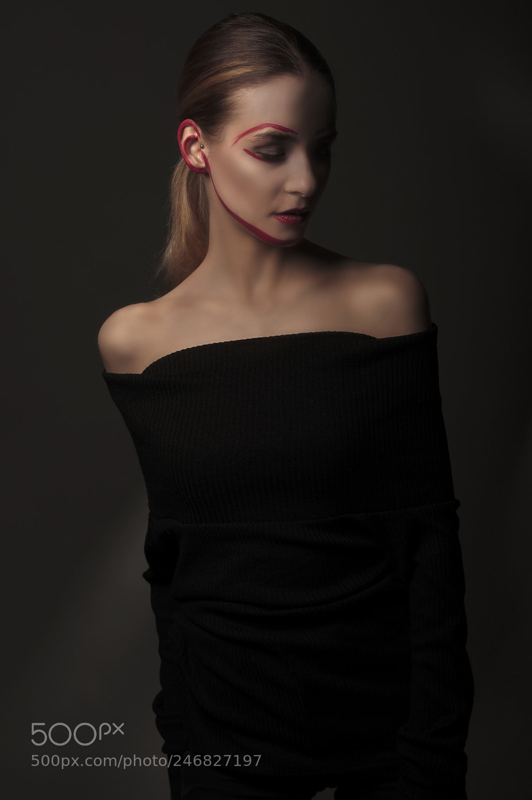 Pentax K-3 sample photo. Zuzanna 3 photography