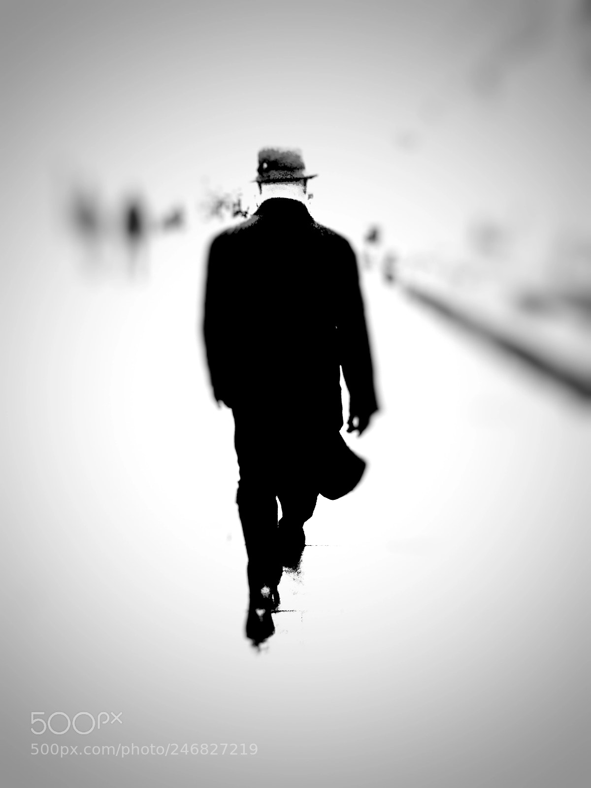 Apple iPhone 6s Plus sample photo. James bond or sherlock photography