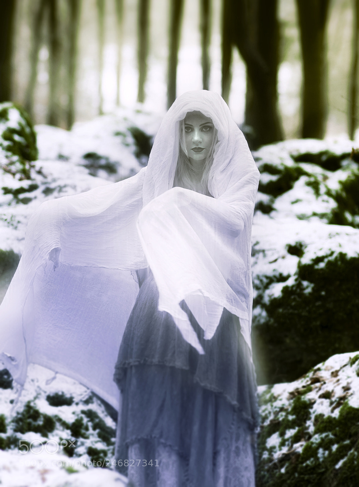 Pentax K-3 II sample photo. Ancient tales photography