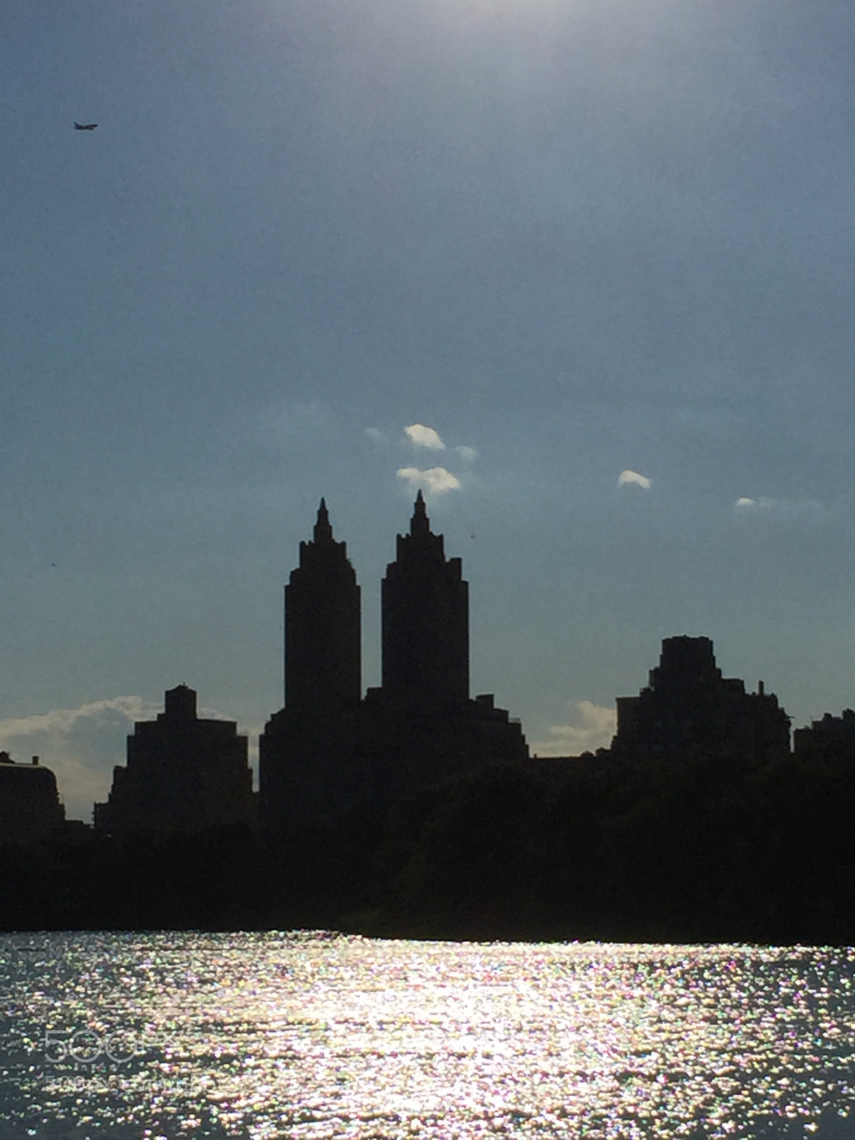 Apple iPhone 6 Plus sample photo. The omen photography