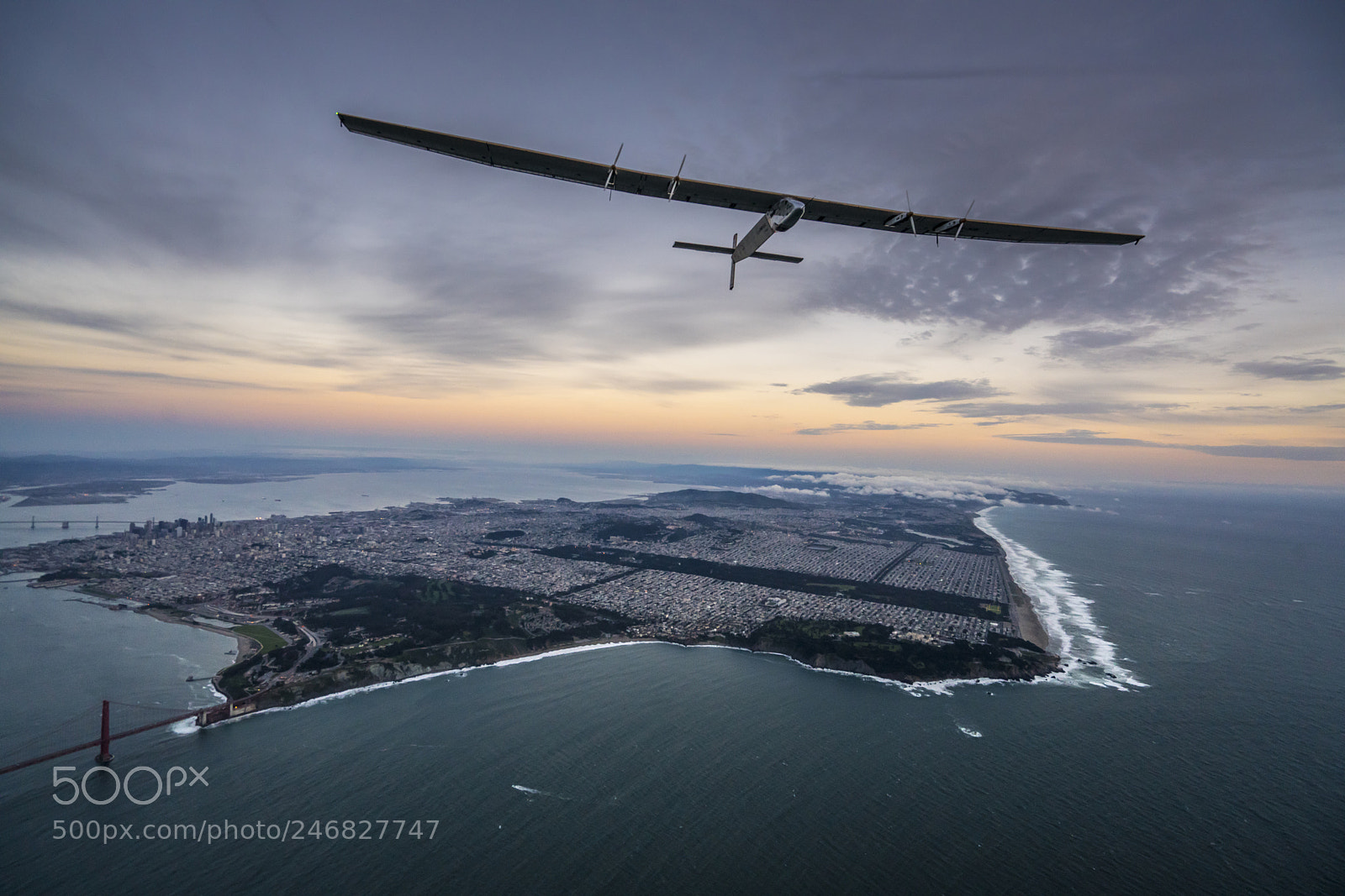 Sony a7R II sample photo. Solar impulse 2. photography