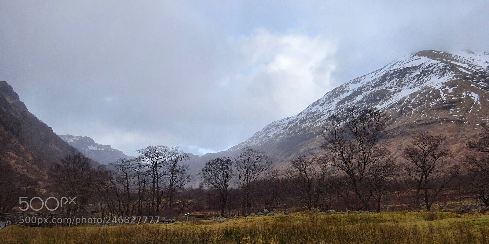 Sony Cyber-shot DSC-WX350 sample photo. Achriabhach. photography