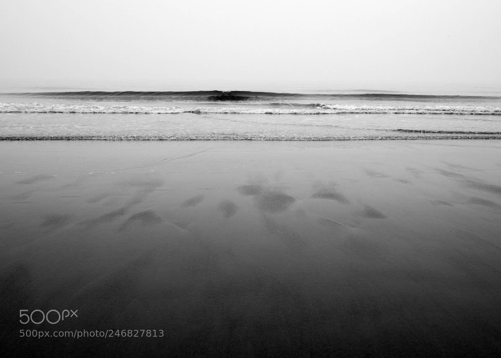 Fujifilm GFX 50S sample photo. The sea photography