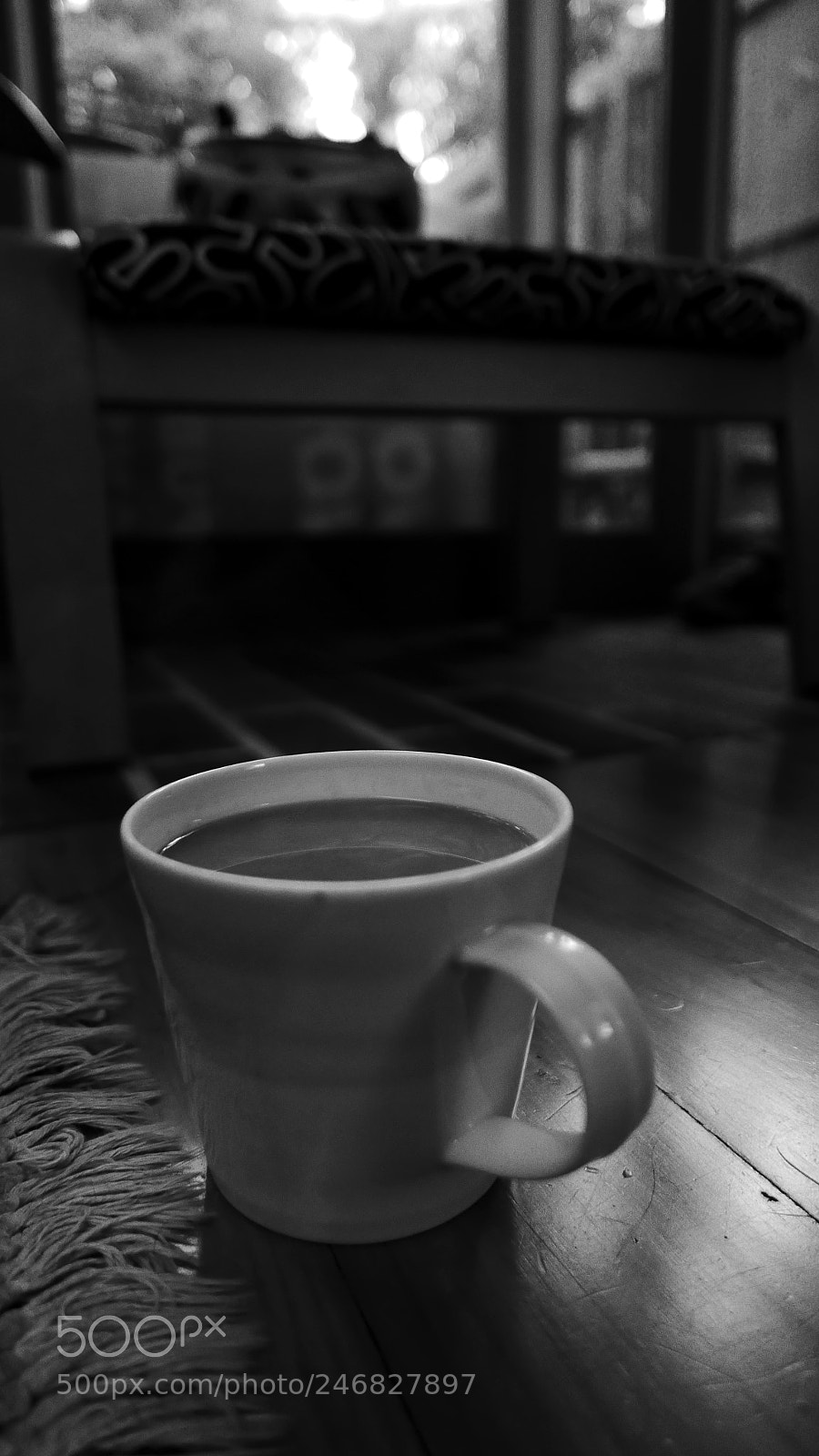 Panasonic Lumix DMC-LX100 sample photo. Tea photography
