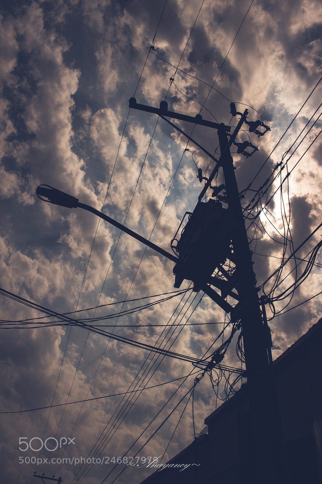 Canon EOS 700D (EOS Rebel T5i / EOS Kiss X7i) sample photo. Cloudy sky photography