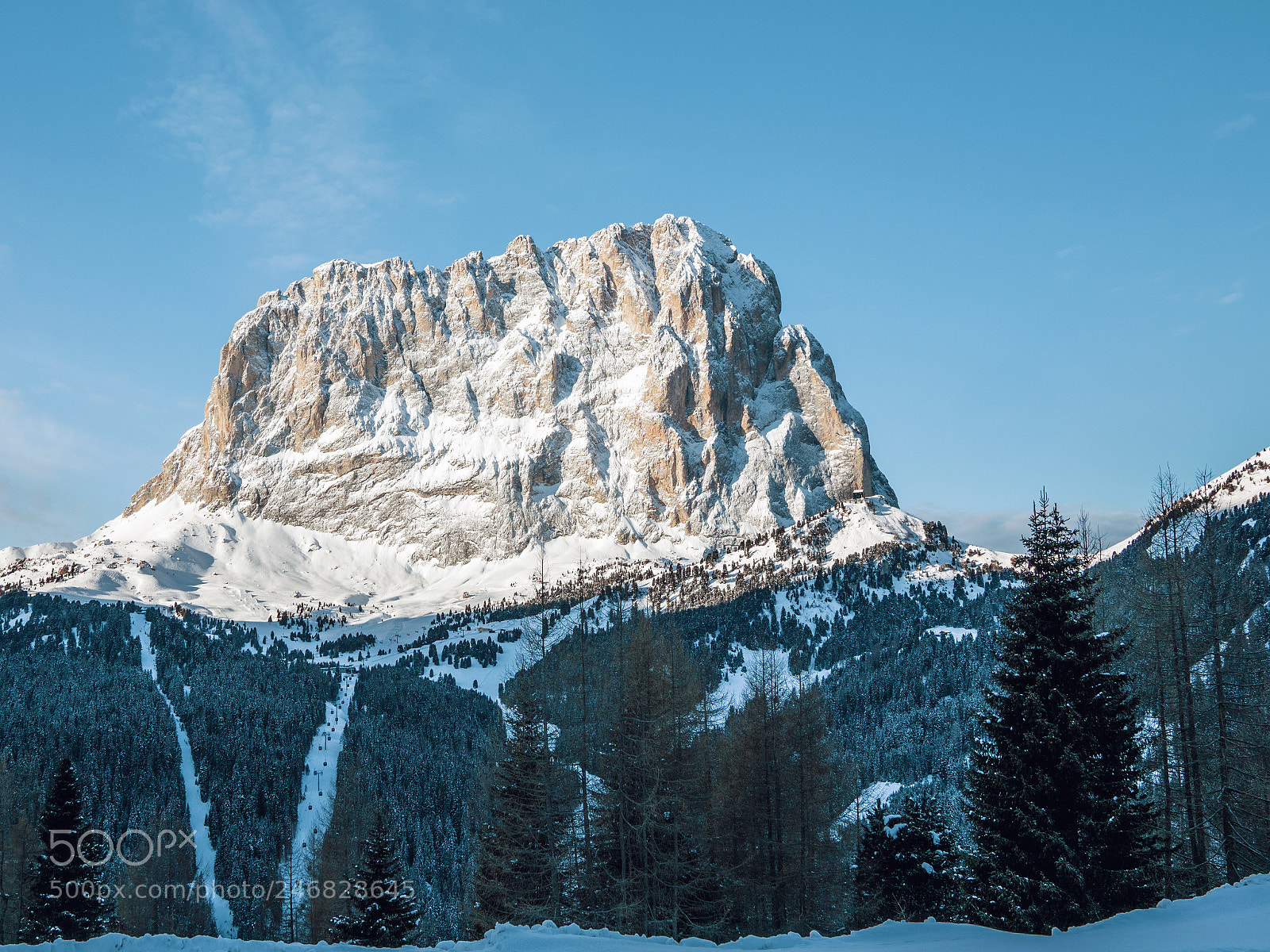 Sony a7R II sample photo. Early in the morning photography