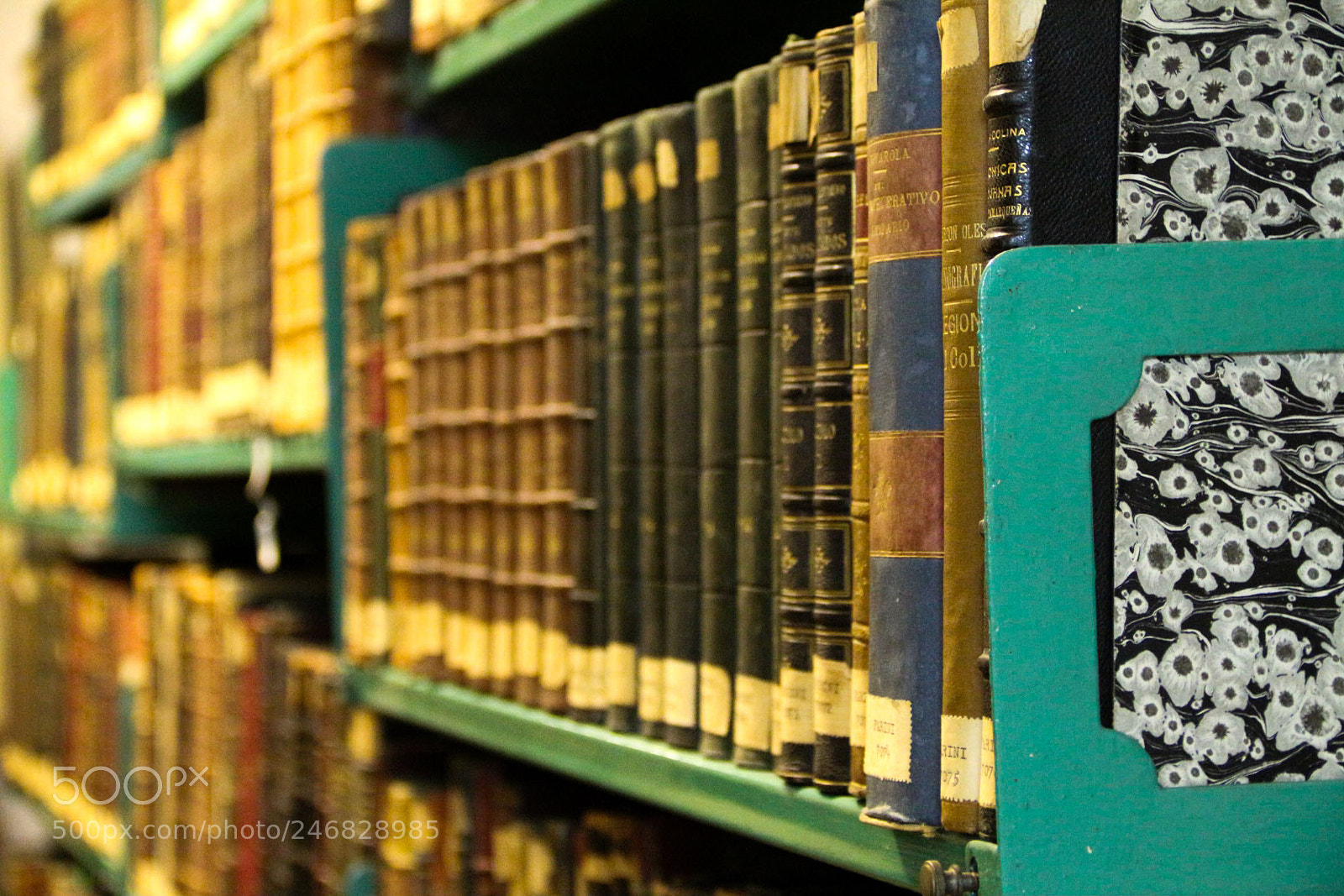 Canon EOS 700D (EOS Rebel T5i / EOS Kiss X7i) sample photo. Libros photography