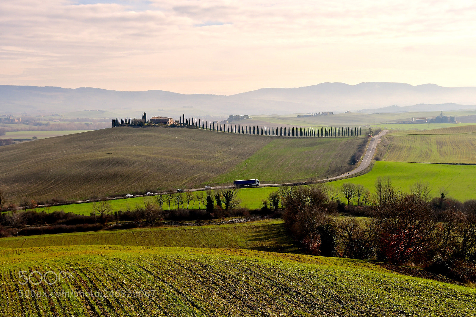Nikon D7500 sample photo. Toscana. photography