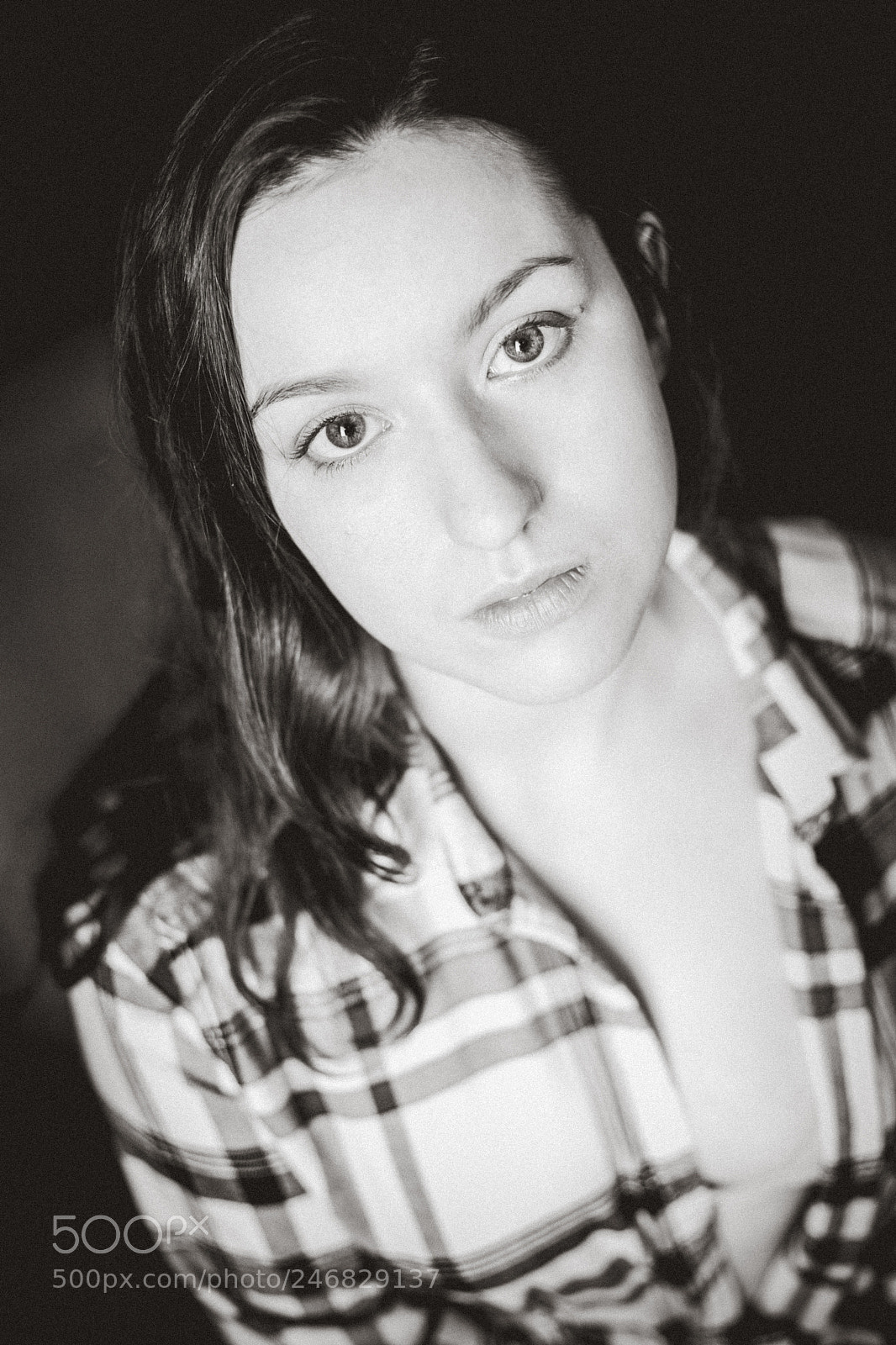 Canon EOS 6D Mark II sample photo. Mathilde photography