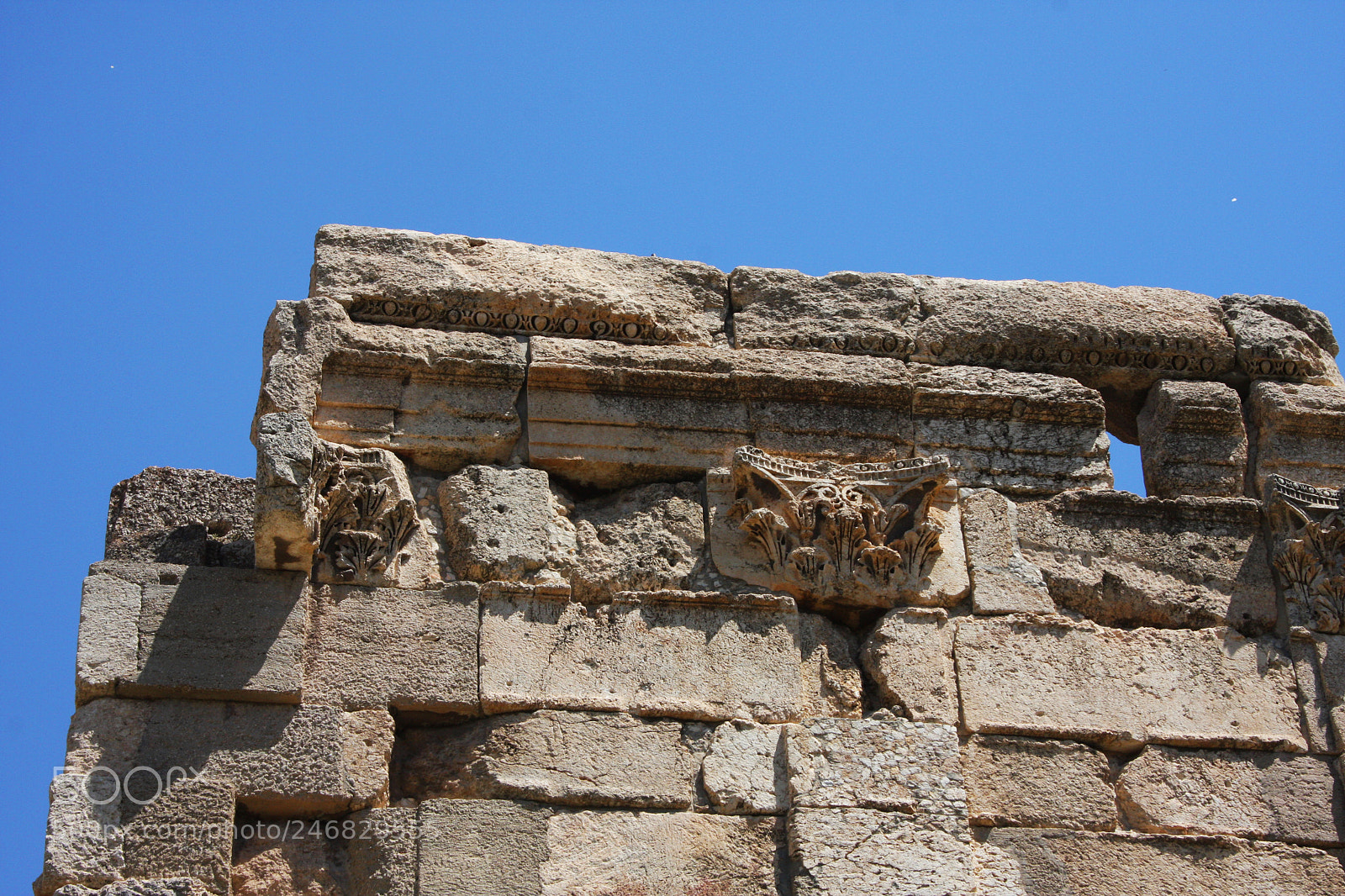 Canon EOS 40D sample photo. Lebanon-baalbeck (©grj - 14) photography