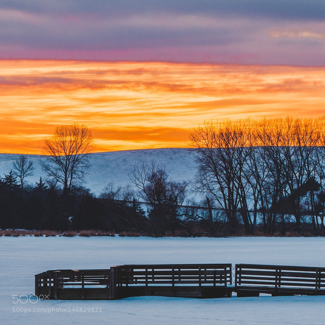Nikon D7200 sample photo. “sunrise, sunset” photography