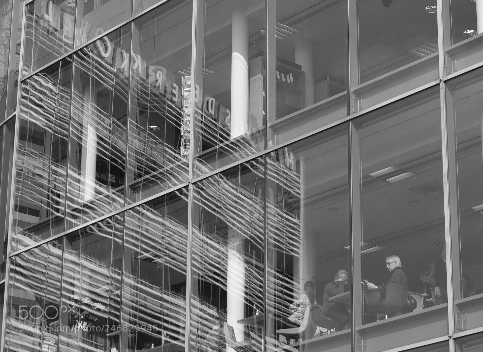 Fujifilm X-T10 sample photo. Haus der kohle photography