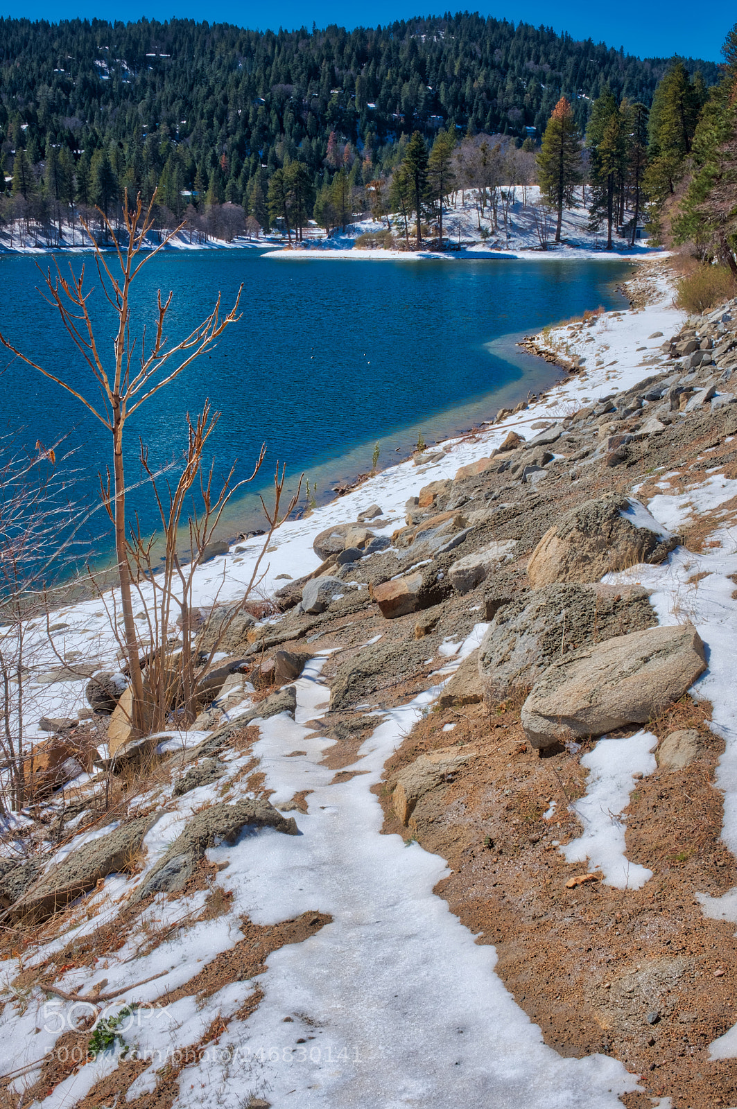 Fujifilm X-T2 sample photo. Lake gregory 0462 photography