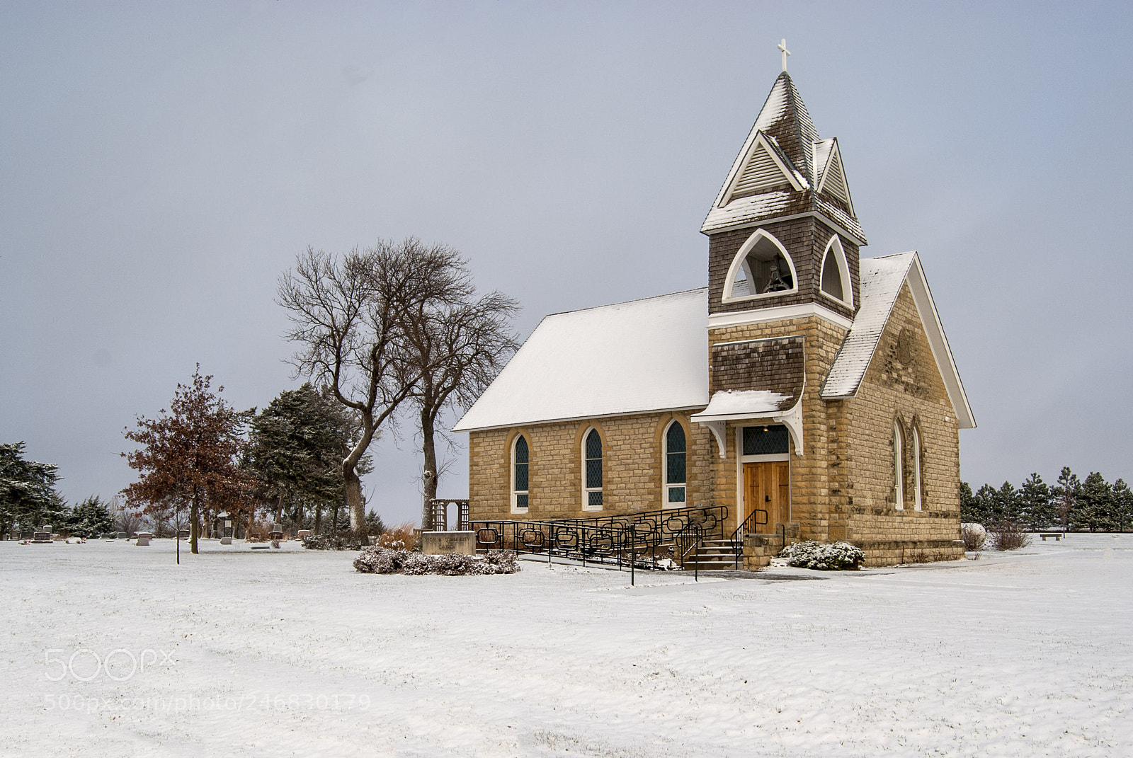Nikon D80 sample photo. Sedalia church near manhattan photography