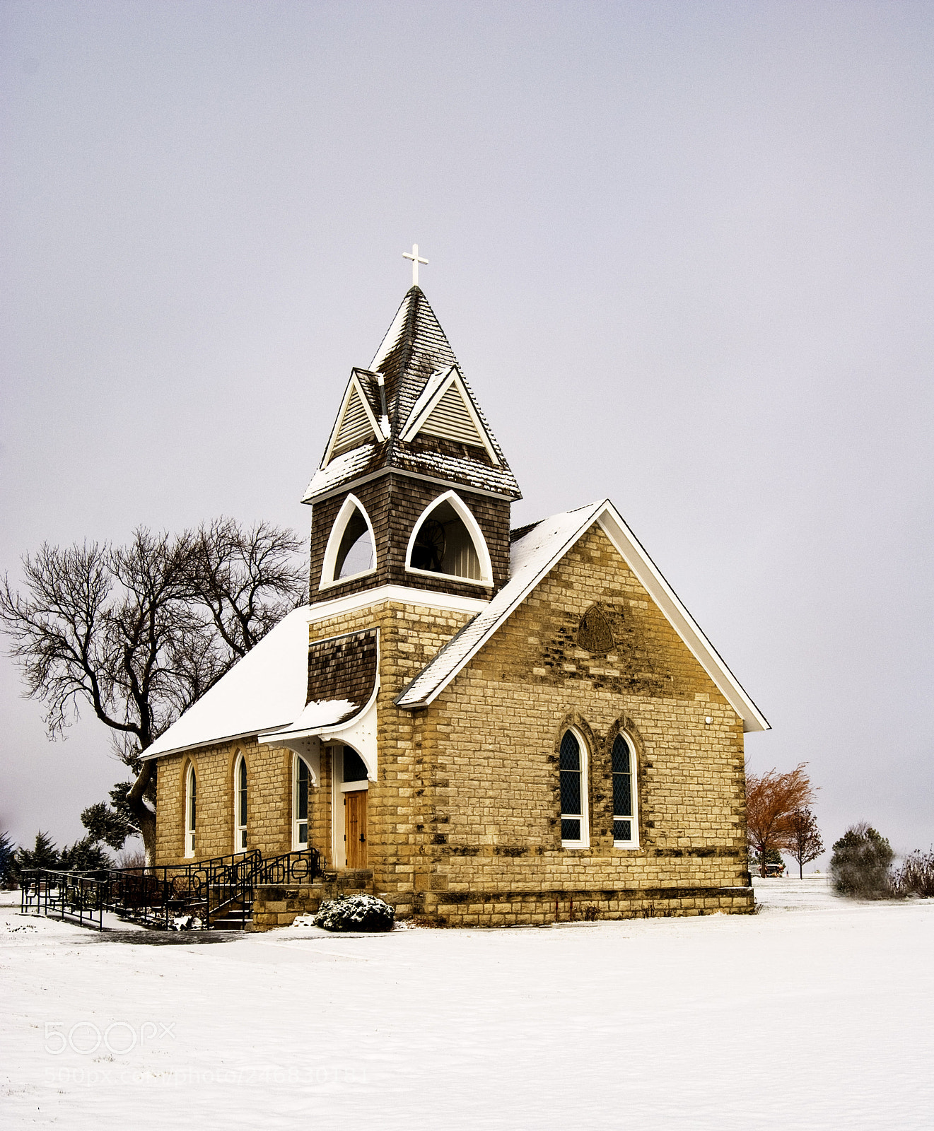 Nikon D80 sample photo. Sedalia church 2 photography