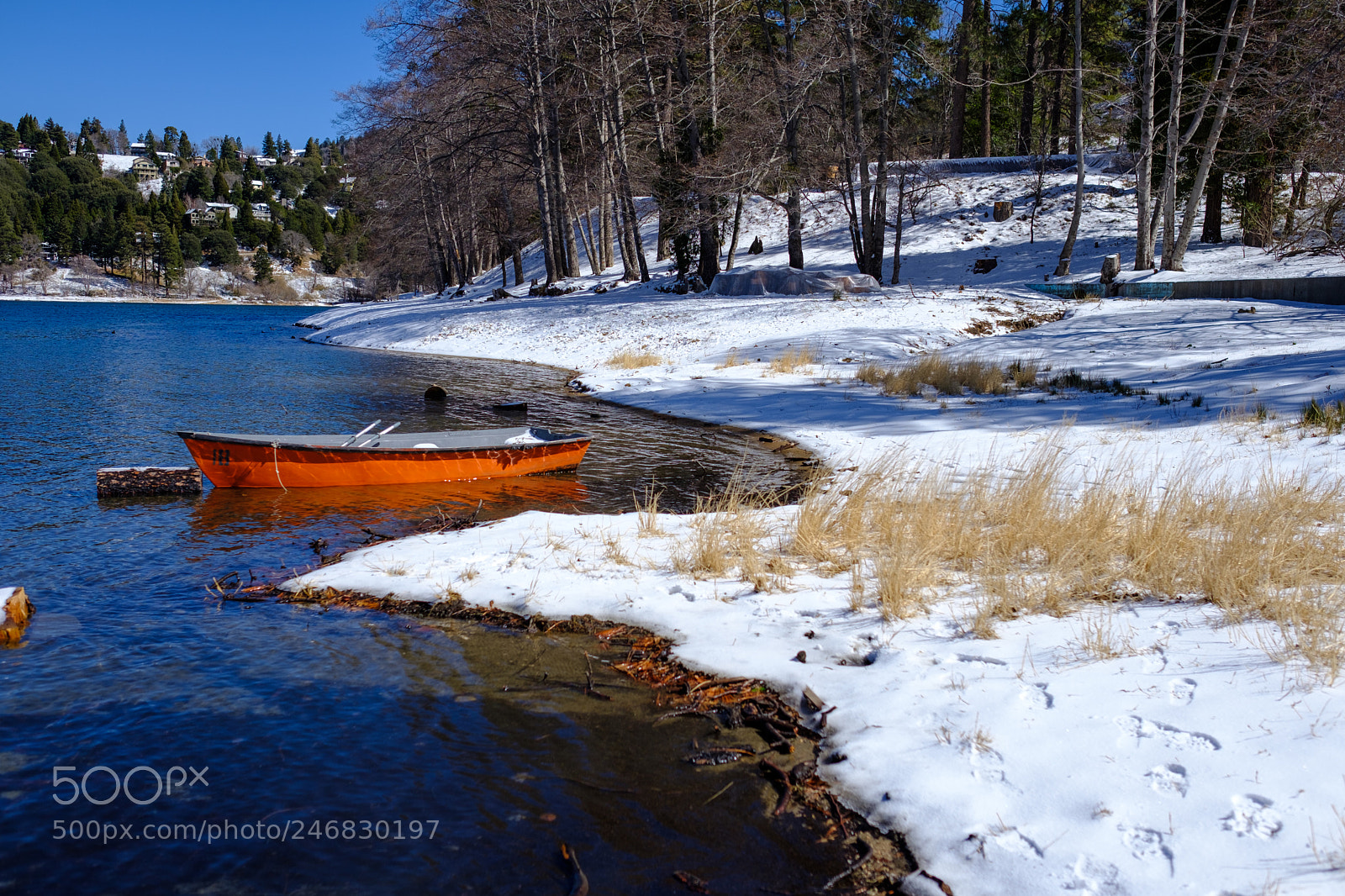 Fujifilm X-T2 sample photo. Lake gregory 0520 photography