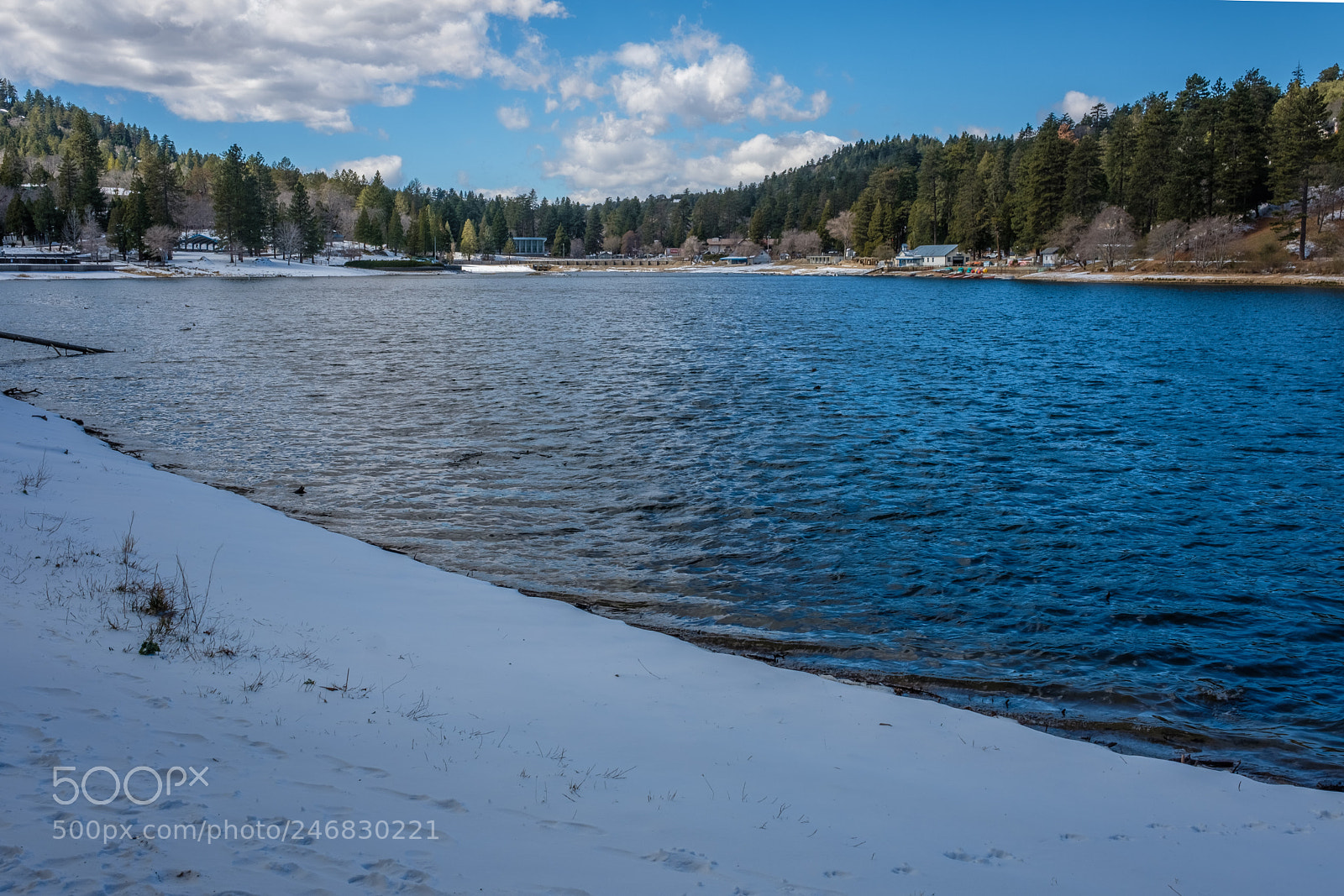 Fujifilm X-T2 sample photo. Lake gregory 0537 photography