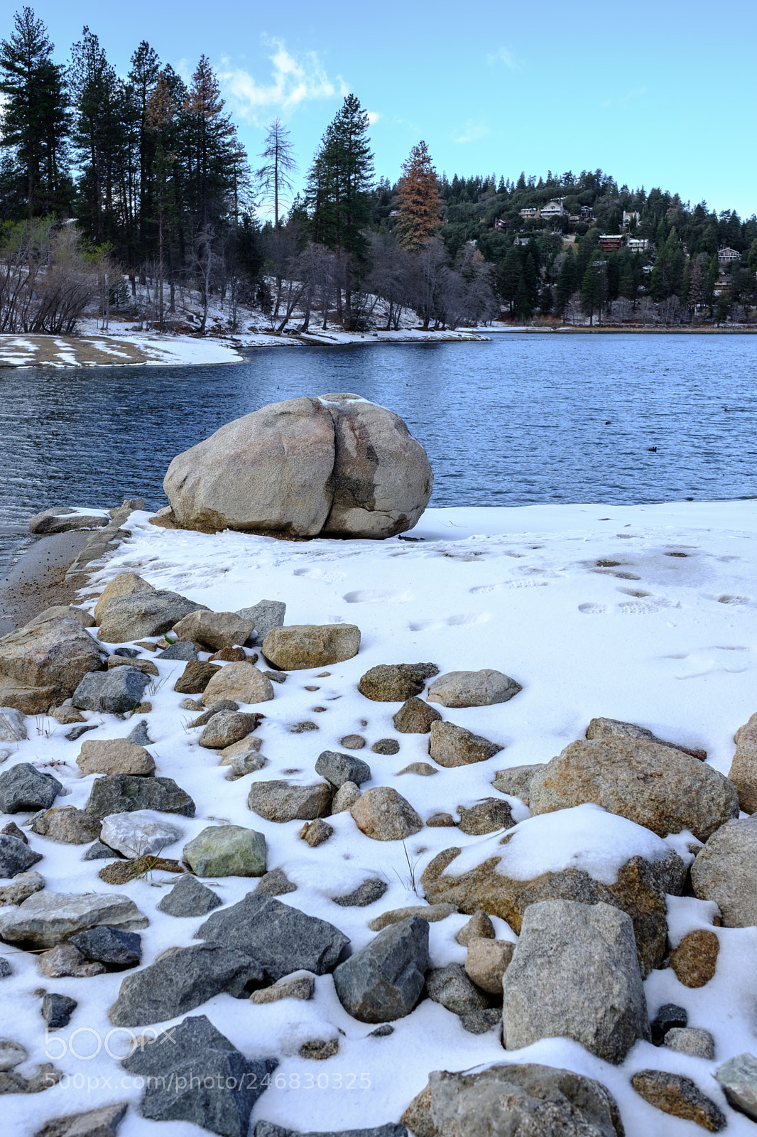 Fujifilm X-T2 sample photo. Lake gregory 0578 photography