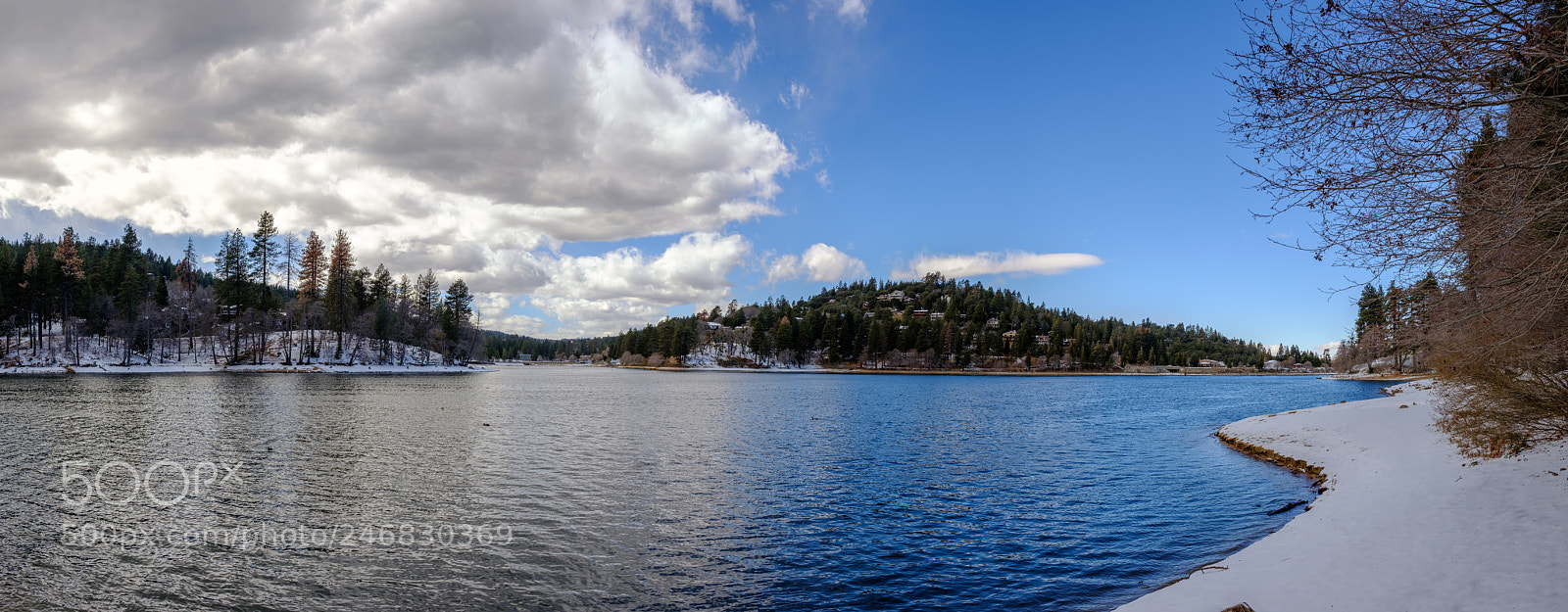Fujifilm X-T2 sample photo. Lake gregory 0615 color photography