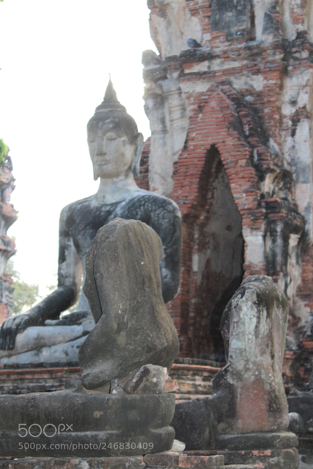 Canon EOS 1300D (EOS Rebel T6 / EOS Kiss X80) sample photo. Thailand photography