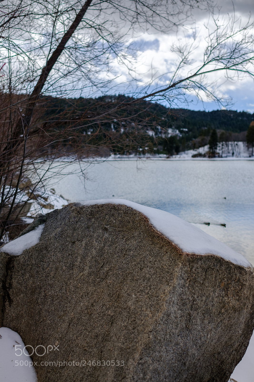 Fujifilm X-T2 sample photo. Lake gregory 0720 photography