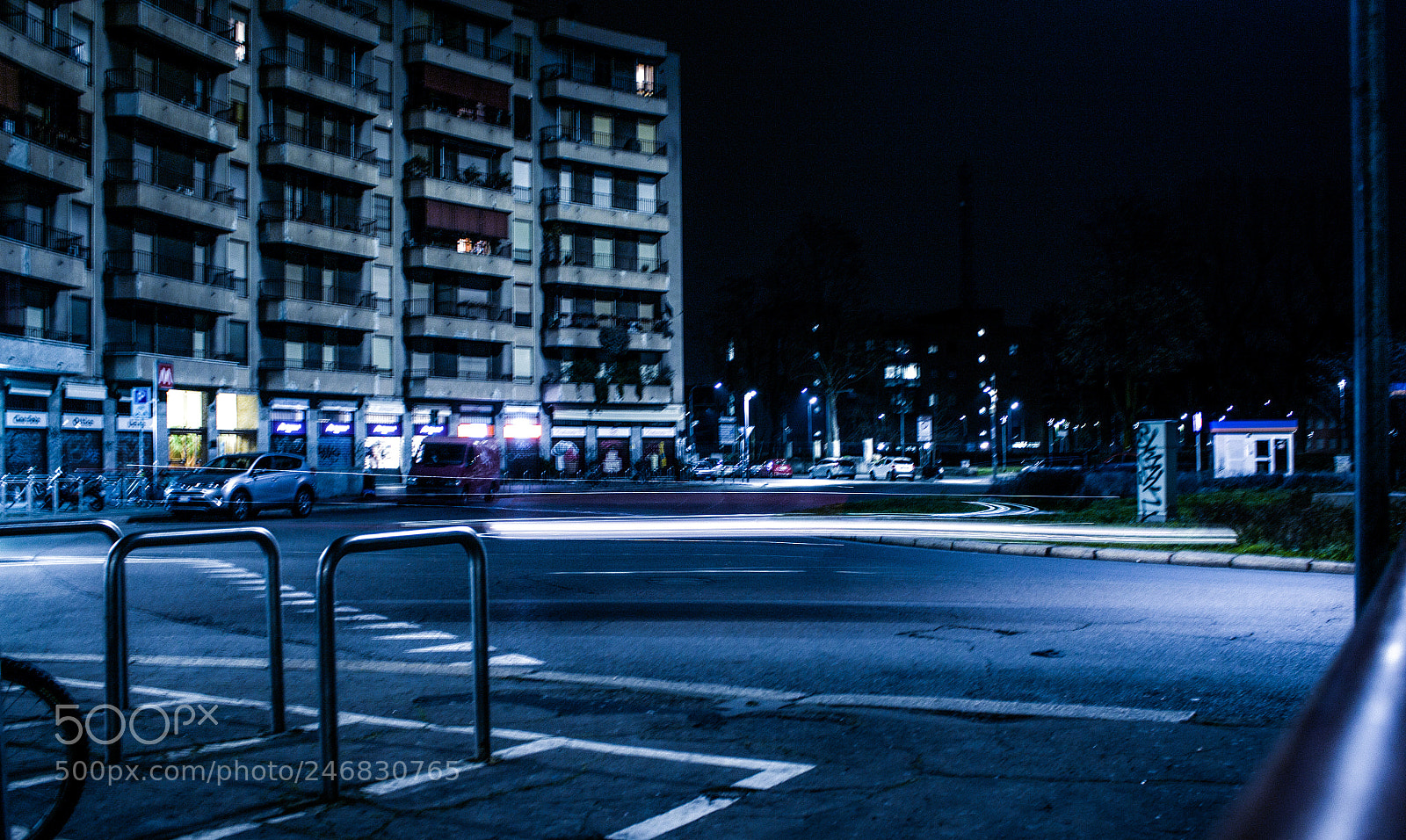 Canon EOS 1200D (EOS Rebel T5 / EOS Kiss X70 / EOS Hi) sample photo. Long exposure (challenge february 20 ) photography