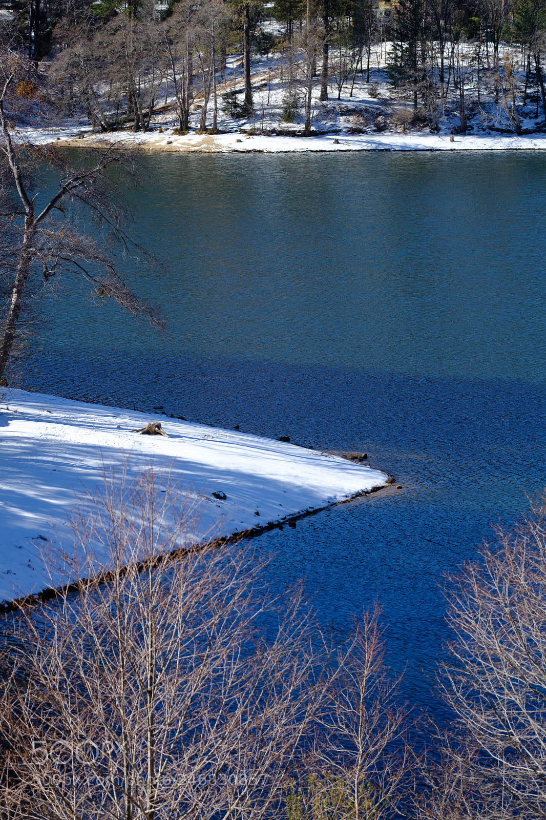 Fujifilm X-T2 sample photo. Lake gregory -791 photography
