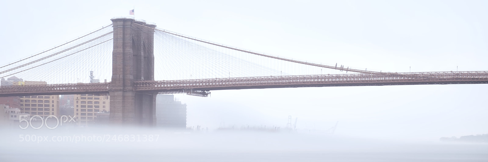 Fujifilm X-T20 sample photo. 55-brooklyn bridge photography