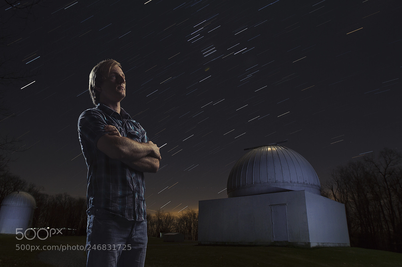 Canon EOS 7D sample photo. Stargazer photography