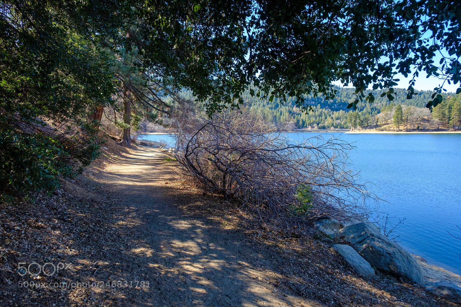 Fujifilm X-T2 sample photo. Lake gregory 9432 photography