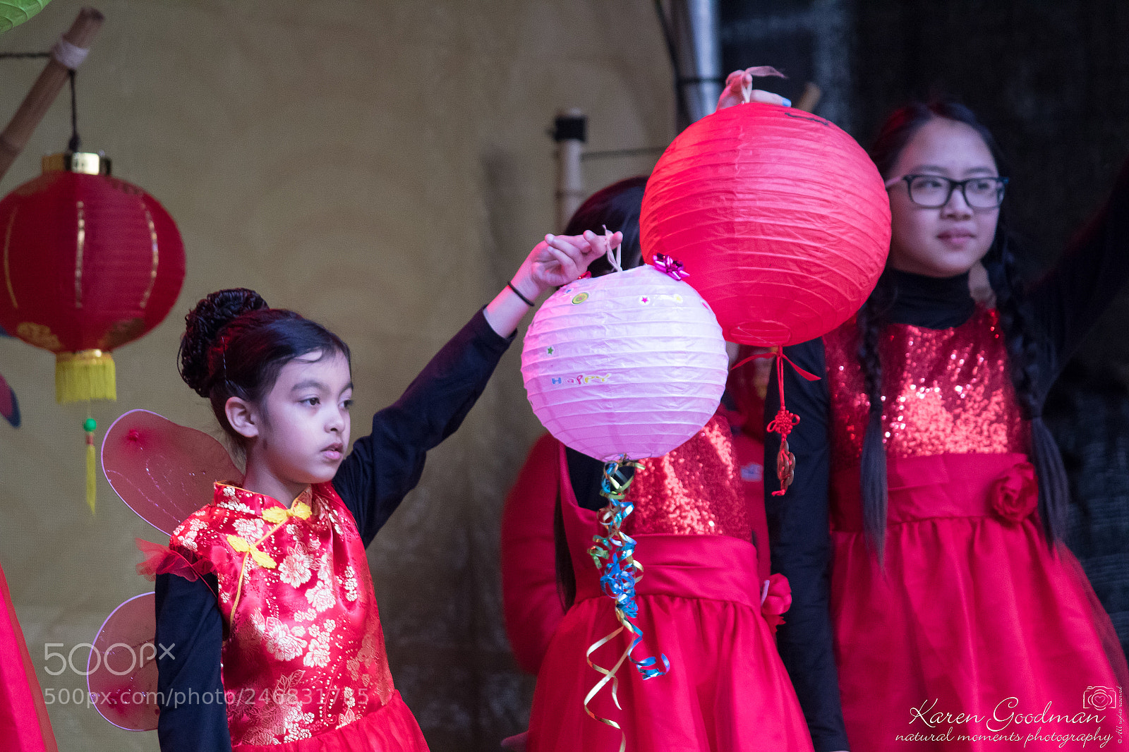Canon EOS 1300D (EOS Rebel T6 / EOS Kiss X80) sample photo. Chinese new year 2018 photography