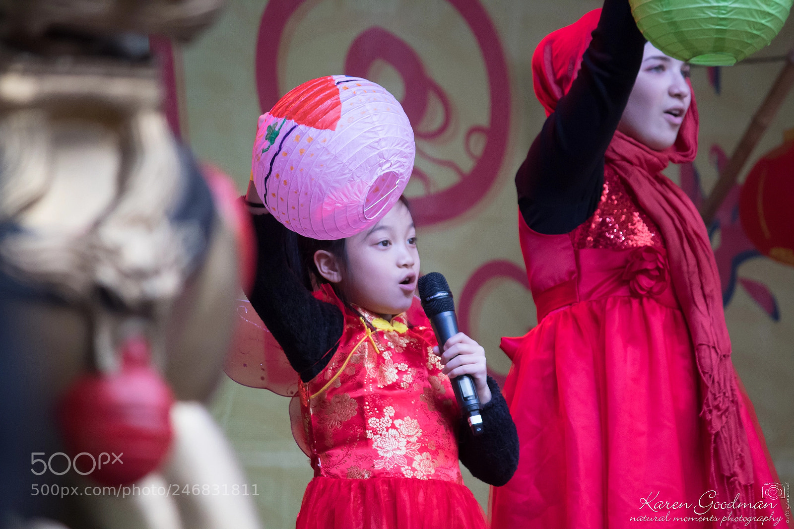 Canon EOS 1300D (EOS Rebel T6 / EOS Kiss X80) sample photo. Chinese new year 2018 photography