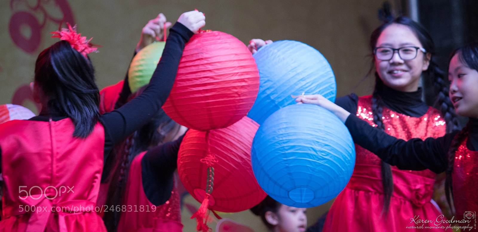 Canon EOS 1300D (EOS Rebel T6 / EOS Kiss X80) sample photo. Chinese new year 2018 photography