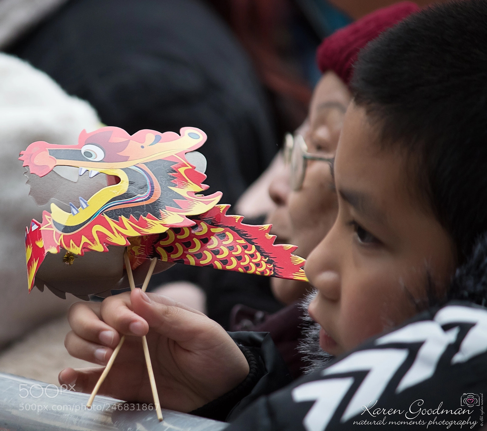 Canon EOS 1300D (EOS Rebel T6 / EOS Kiss X80) sample photo. Chinese new year 2018 photography