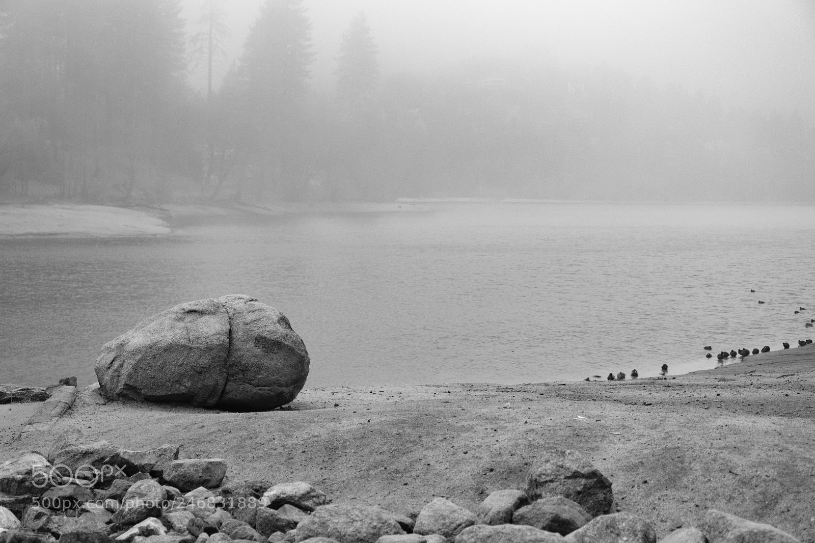 Fujifilm X-T2 sample photo. Lake gregory 9500 photography