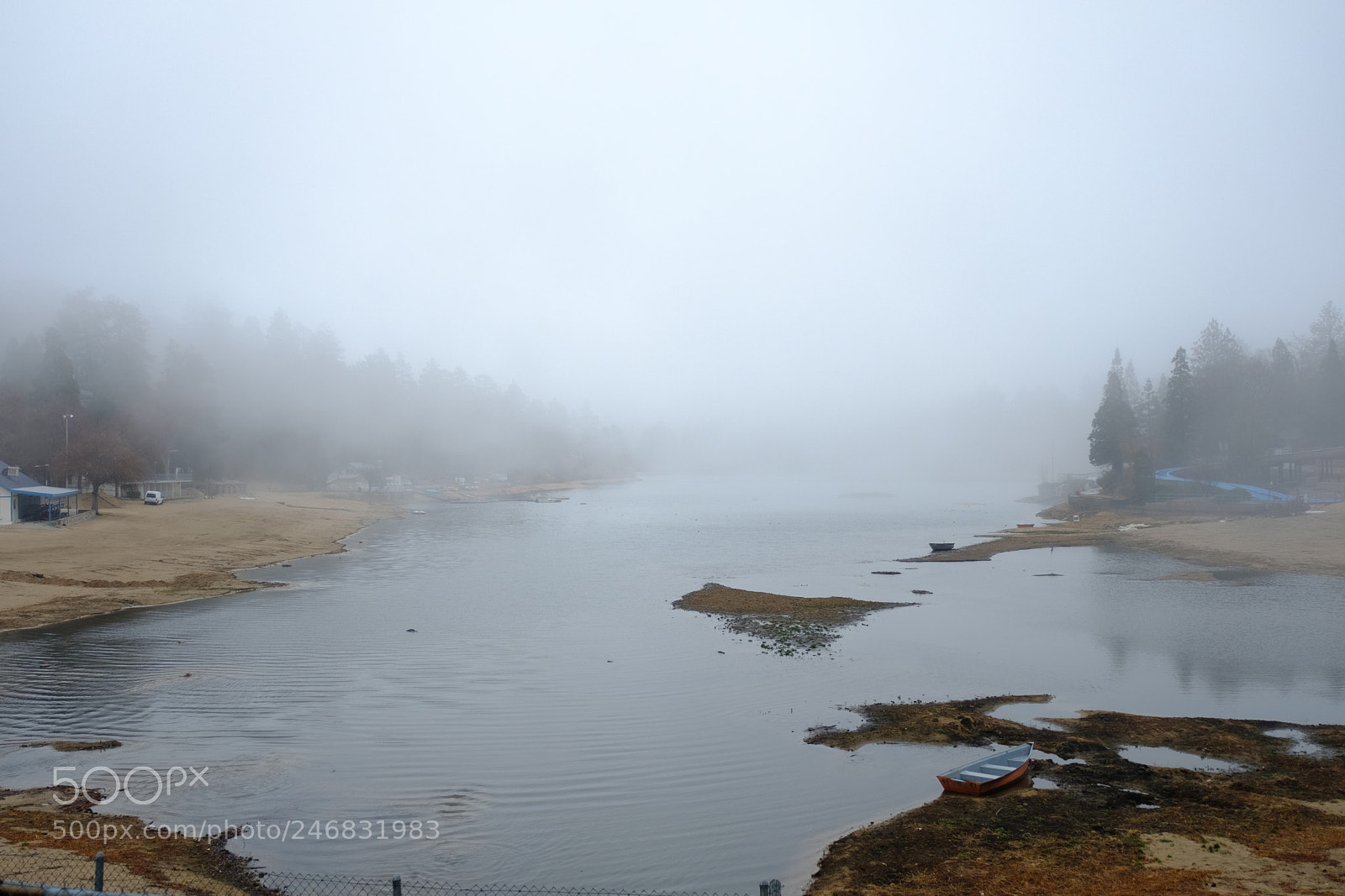 Fujifilm X-T2 sample photo. Lake gregory 9547 photography