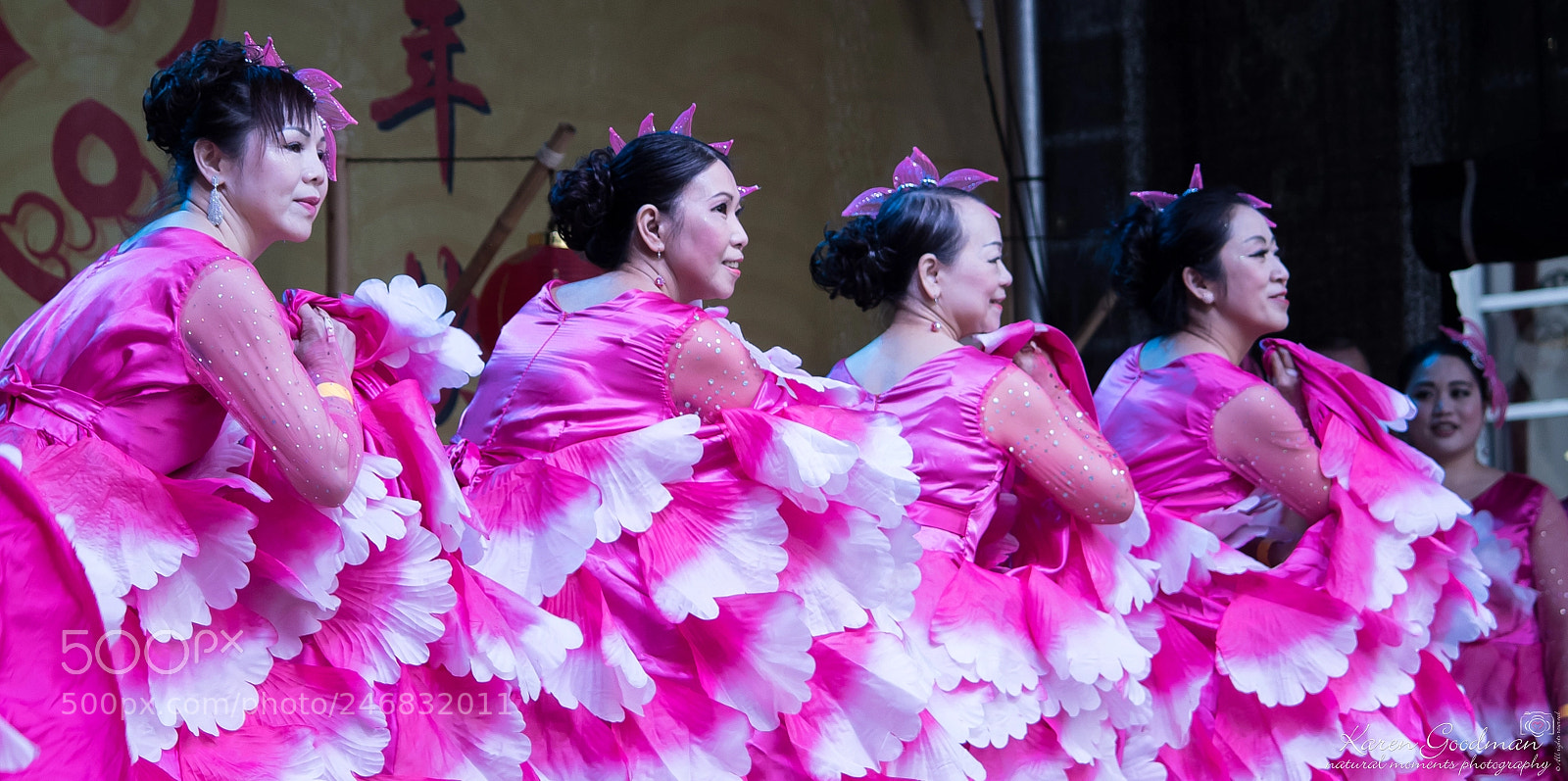 Canon EOS 1300D (EOS Rebel T6 / EOS Kiss X80) sample photo. Chinese new year 2018 photography