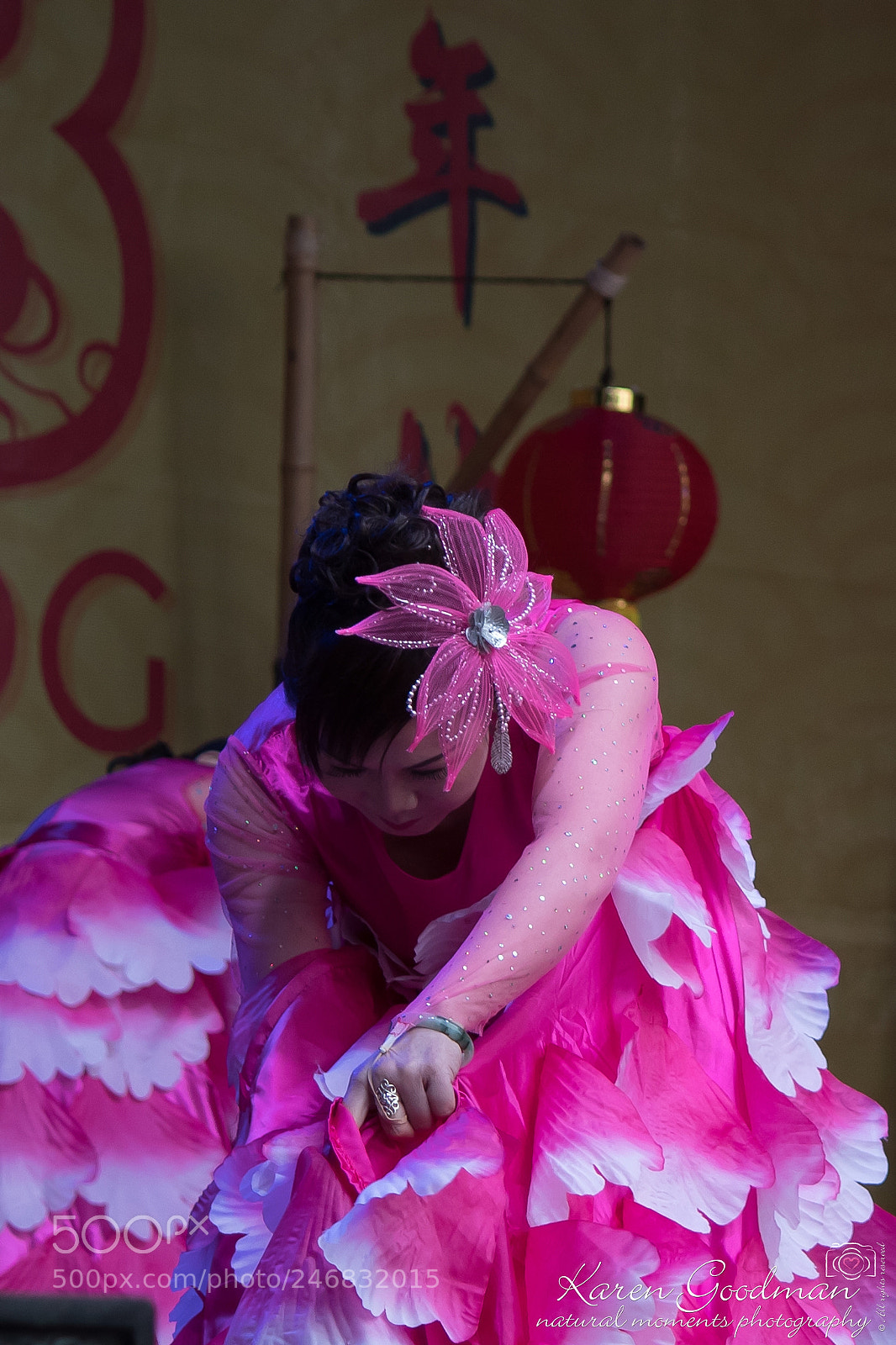 Canon EOS 1300D (EOS Rebel T6 / EOS Kiss X80) sample photo. Chinese new year 2018 photography