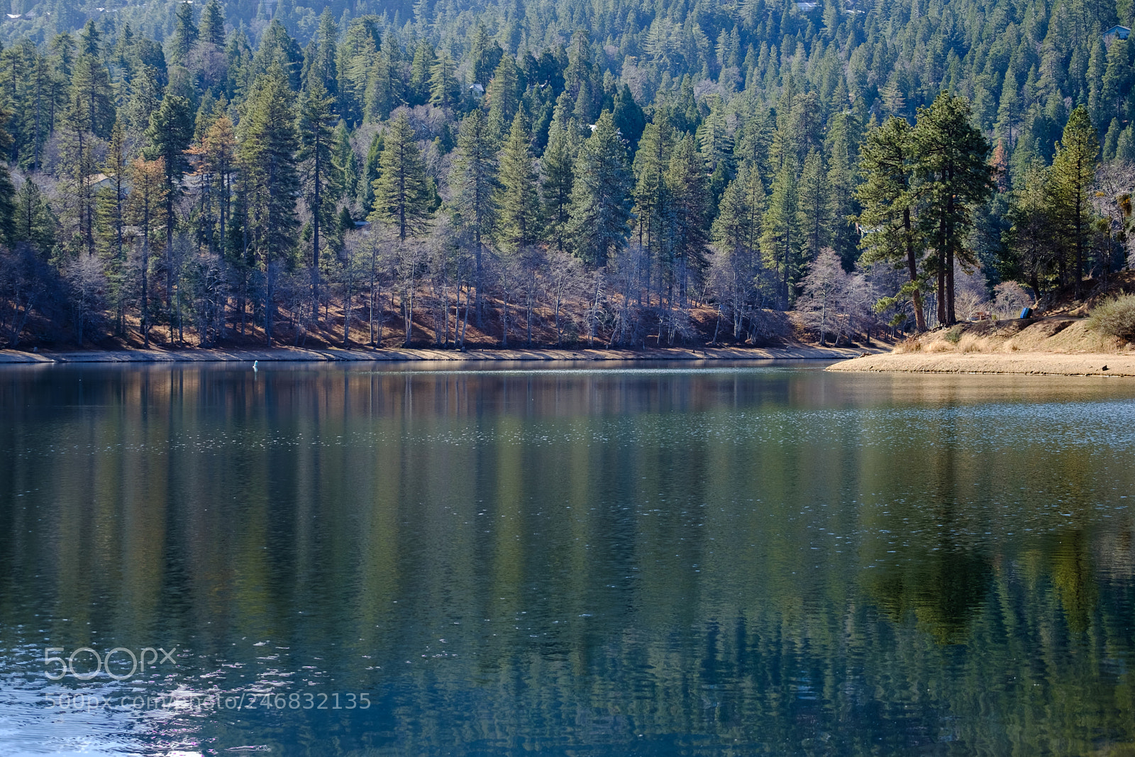 Fujifilm X-T2 sample photo. Lake gregory 9620 photography
