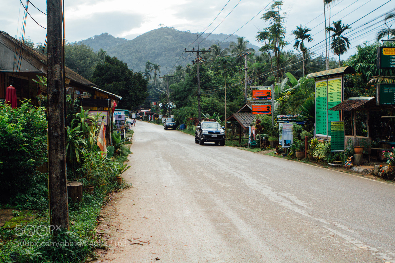 Canon EOS 7D sample photo. Afternoon rain photography