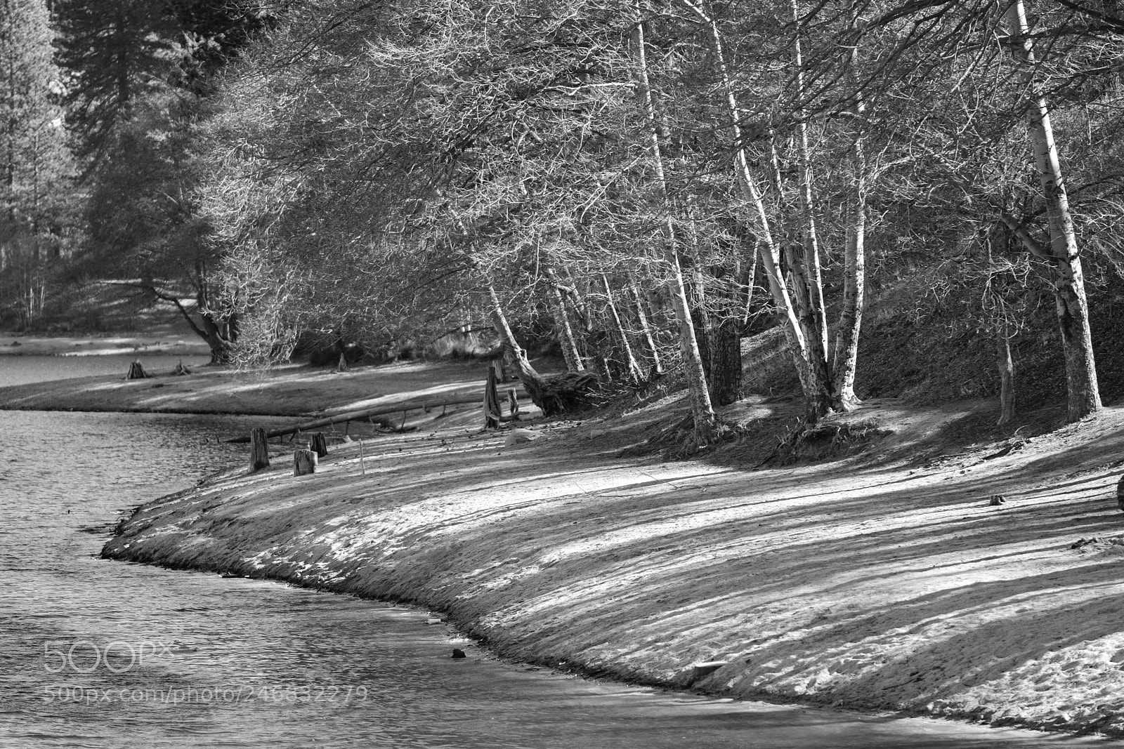 Fujifilm X-T2 sample photo. Lake gregory 9758 photography