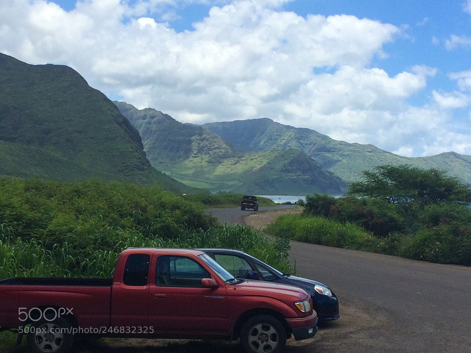Apple iPhone 5s sample photo. Kaena point photography