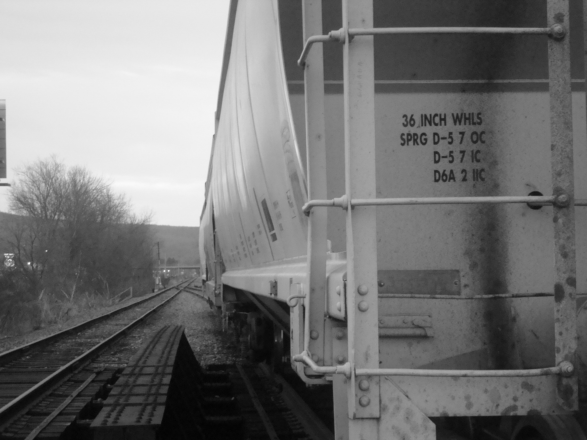 Sony DSC-W90 sample photo. Train car.jpg photography