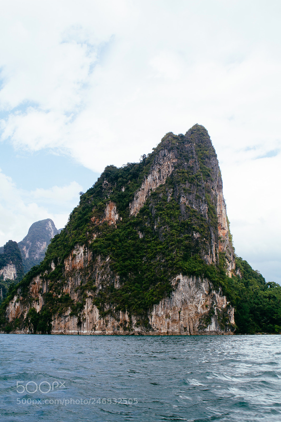 Canon EOS 7D sample photo. Khao sok national park photography