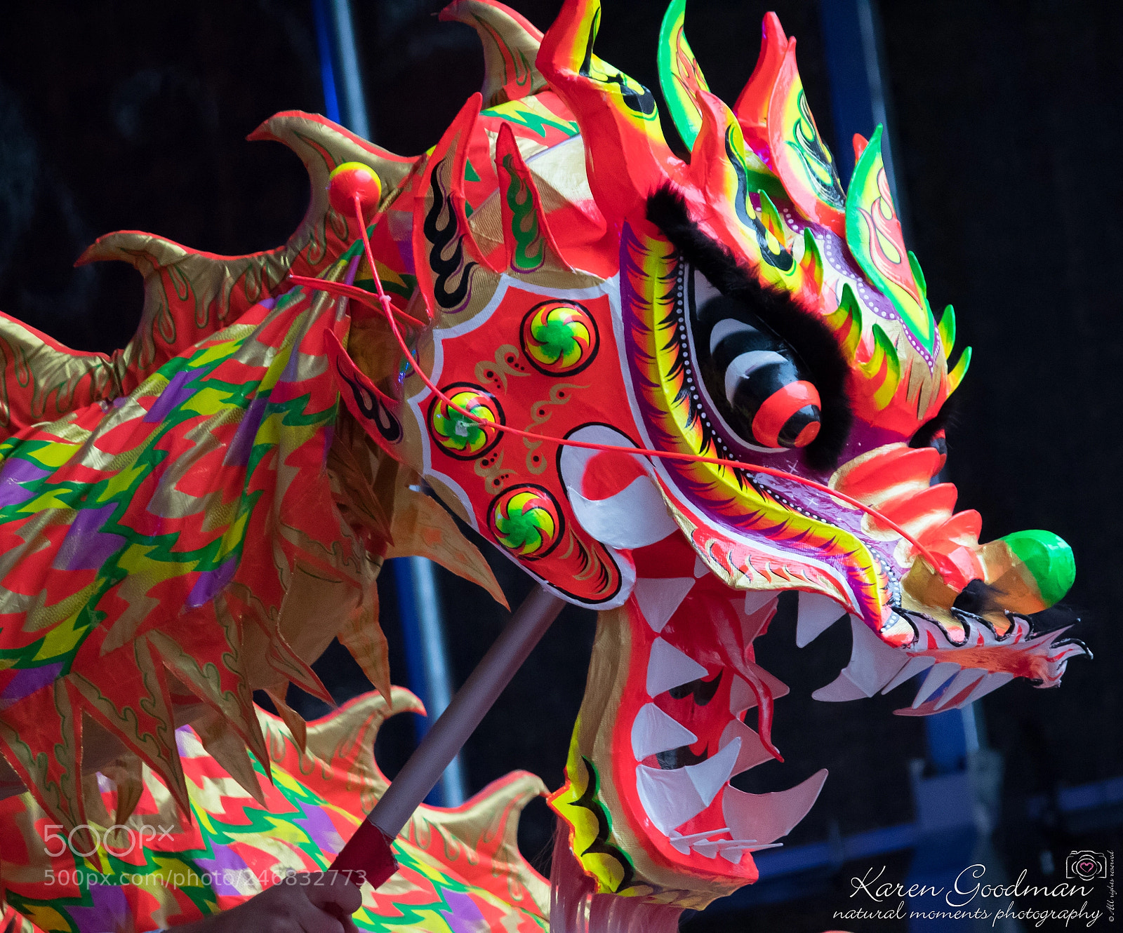 Canon EOS 1300D (EOS Rebel T6 / EOS Kiss X80) sample photo. Chinese new year 2018 photography
