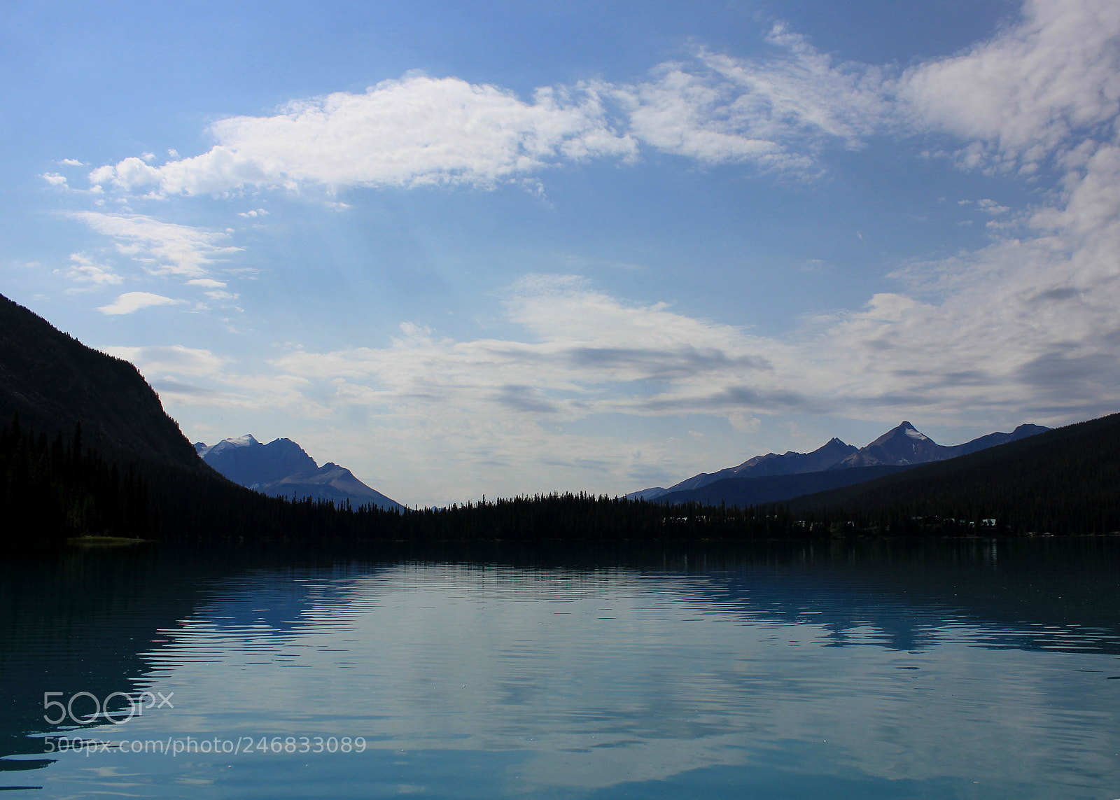 Canon EOS 550D (EOS Rebel T2i / EOS Kiss X4) sample photo. Emerald lake photography
