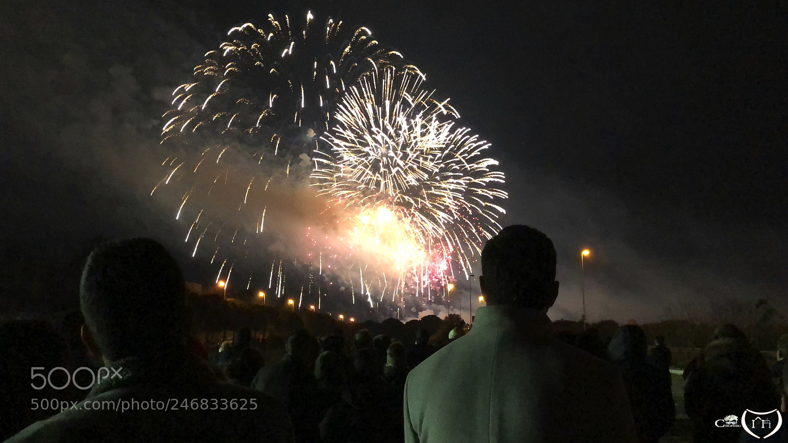 Apple iPhone X sample photo. Fuochi - san ciro photography