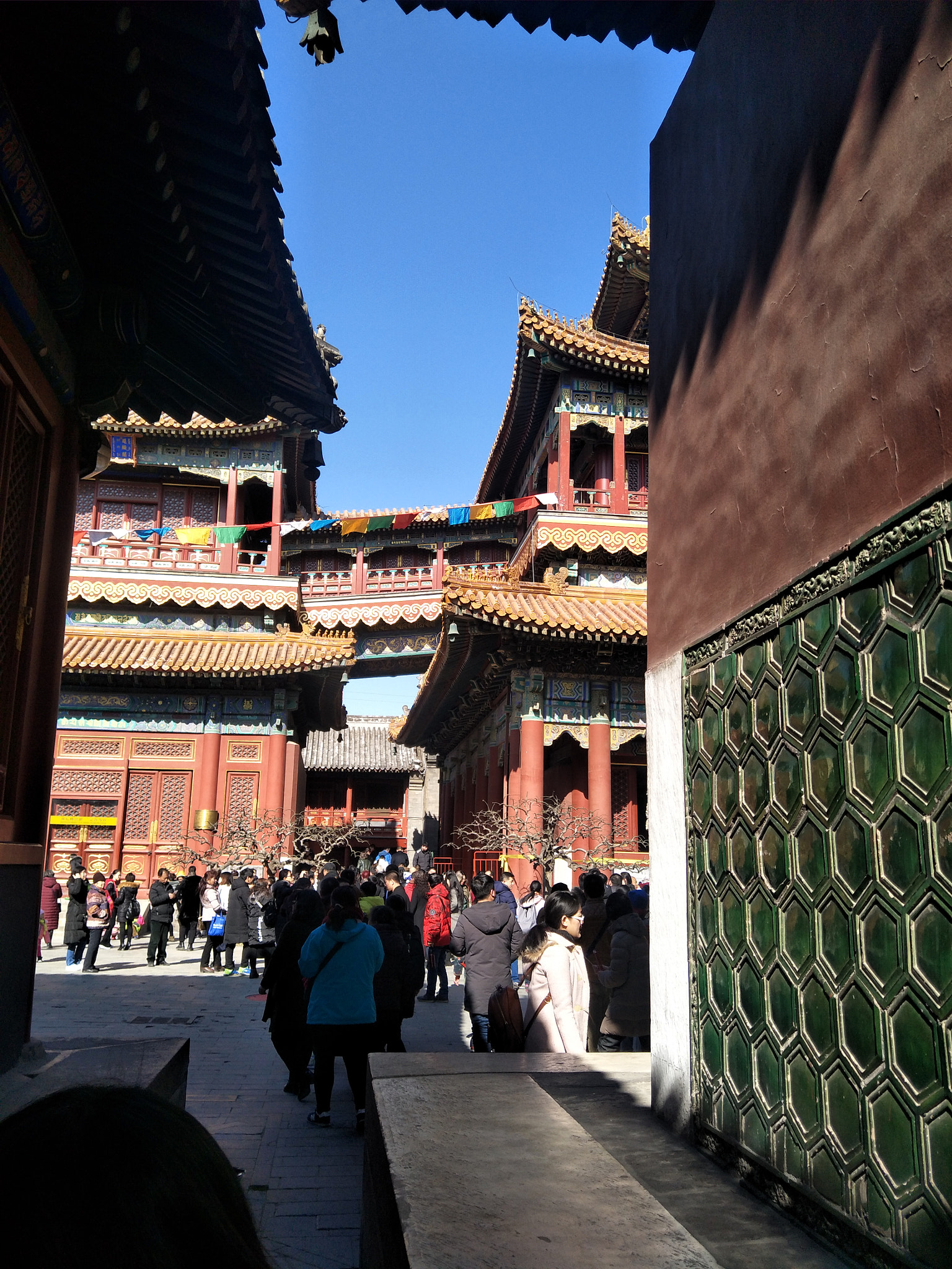OPPO R9S sample photo